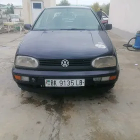 Volkswagen Golf 1993