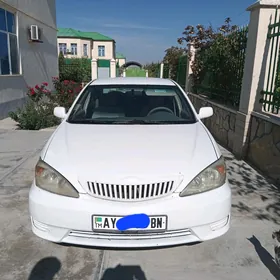 Toyota Camry 2002