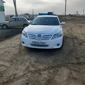 Toyota Camry 2008