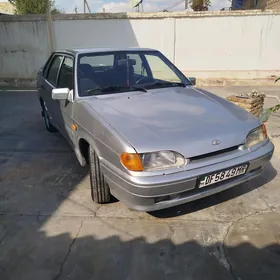 Lada 2115 2004