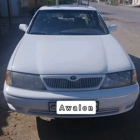 Toyota Avalon 1996