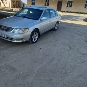 Toyota Avalon 2003