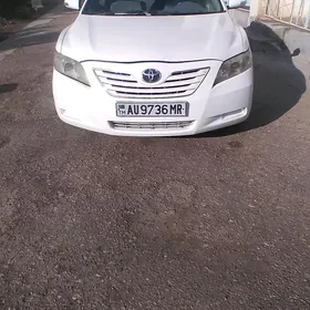 Toyota Camry 2008