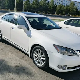 Lexus ES 350 2010