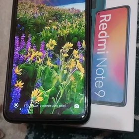 Redmi not9