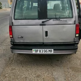 Chevrolet APV 1994