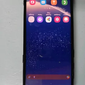 Samsung S8