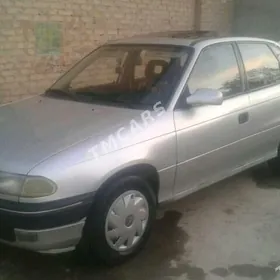 Opel Astra 1992