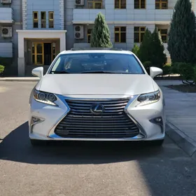 Lexus ES 350 2018