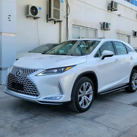 Lexus RX 350 2022