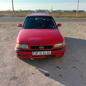 Opel Astra 1997