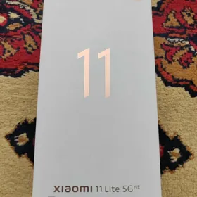 MI 11 LIte 5G NE