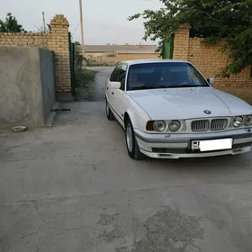 BMW 525 1995