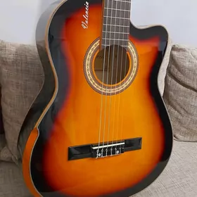 VALENCIA TÄZE PAKET GITARA