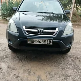 Honda CR-V 2004