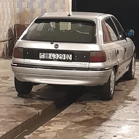 Opel Astra 1992