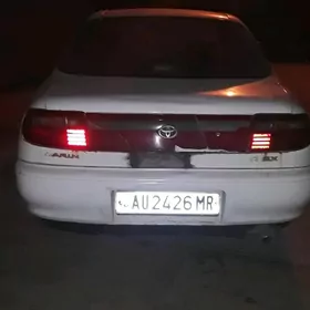 Toyota Carina 1994