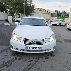 Lexus ES 350 2012