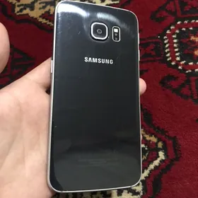 Samsung S6 Edge