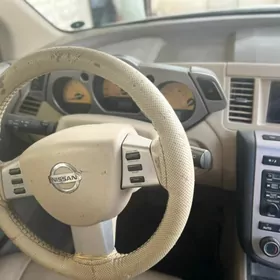 Nissan Murano 2005