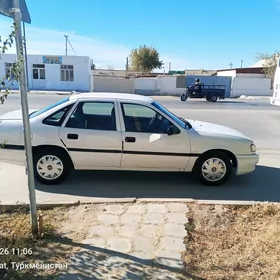 Opel Vectra 1992