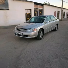 Toyota Avalon 2001