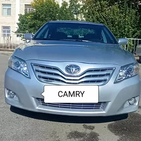 Toyota Camry 2010