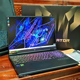 Acer Predator/i9/RAM 16GB