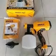 ineco Mini Flizator