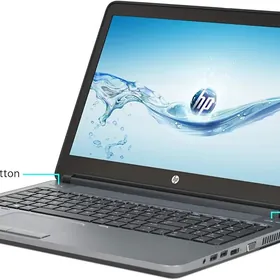 HP Core i5 4300U. 8/512GB