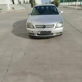 Opel Vectra 2002