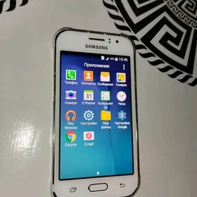 Galaxy J1ace