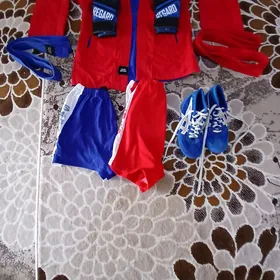 Sambo set