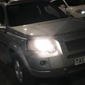 Land Rover Freelander 2005