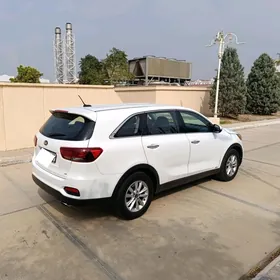 Kia Sorento 2019