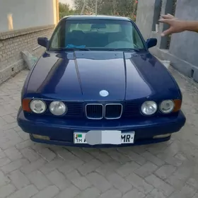 BMW 520 1992