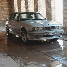 BMW 530 1994