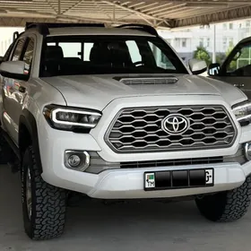 Toyota Tacoma 2020