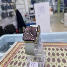 Apple watch 8seria stainless