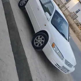 Toyota Camry 1997