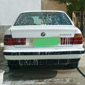 BMW E34 1995