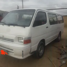 Toyota Hiace 1991