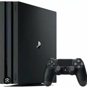 Playstation 4 Pro