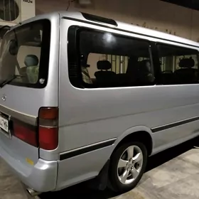 Toyota Hiace 1993