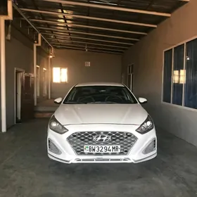 Hyundai Sonata 2017