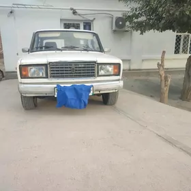 Lada 2107 2004