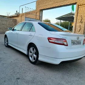 Toyota Camry 2010