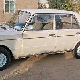 Lada 2106 1991