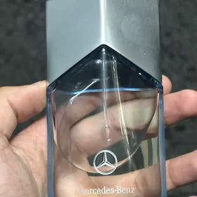 Mercedes benz air