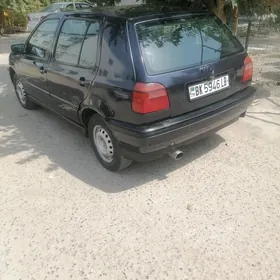 Volkswagen Golf 1993